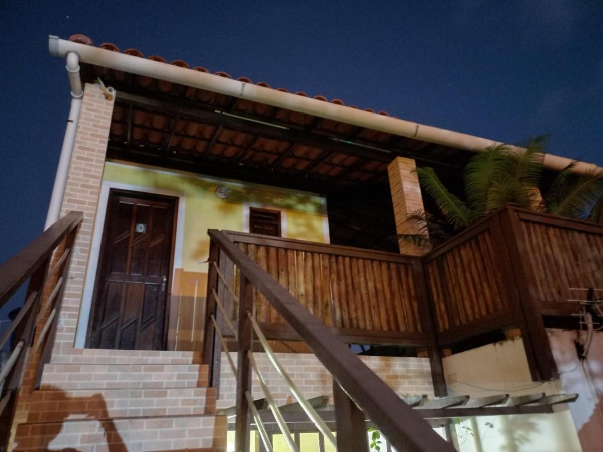 民宿 O Eretico Conde (Bahia)
